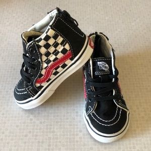 Vans (toddler)